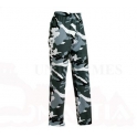 Kitchen Trouser Artic