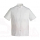 Health jacket White MM
