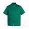 Health jacket Green Surgical MM