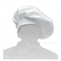 Vainilla French kitchen hat