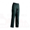 Kitchen Trouser Black