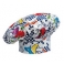 Gorro chef colores