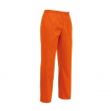 Kitchen Trouser Orange