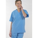Health jacket Blue Sky