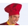 Red´s chef hat