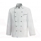 Kitchen jacket Nanotech