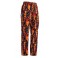 Pantalón de cocina Flames