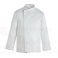 Kitchen jacket Comfort White