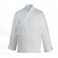Kitchen jacket Sushi White