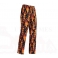 Kitchen trousers Flames