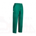 Doctor trousers Medical Green